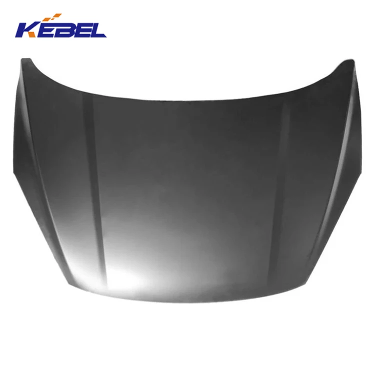 Good Supplier Auto Body Systems Front Engine Hoods OEM LJ6Z-16612-A Hood Car for Ford Escape 2020 manufacture