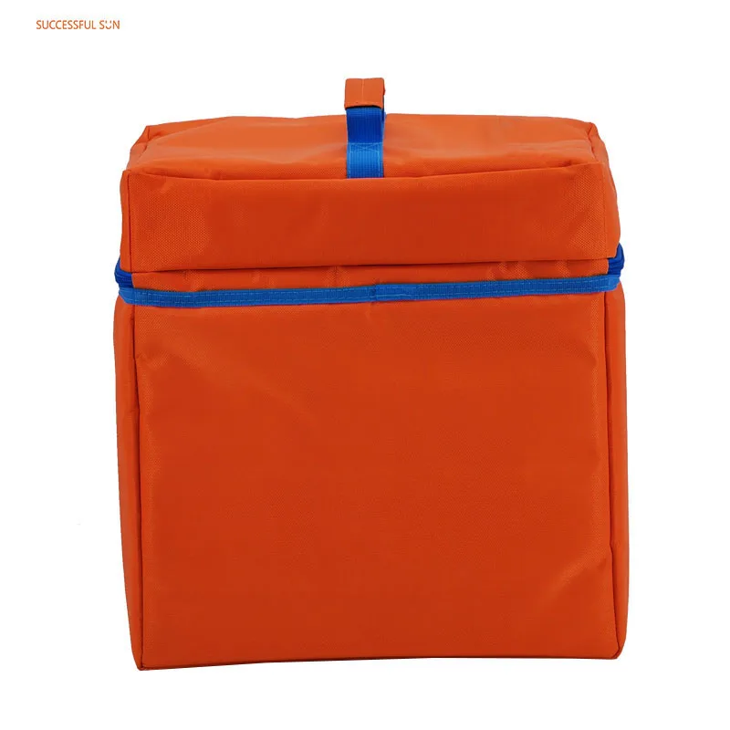 Wholesale Small or Big Thermal Bags It Is Suit for Pizza and Cake supplier
