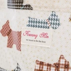 Canvas Bag Cheap Cotton Bag Reusable Fashion Cheap Custom Print Canvas Carry Bag Cotton Bag Logo