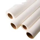 Paper Silicone Paper Good Quality User-friendly Greaseproof Silicone Coated Baking Paper Roll