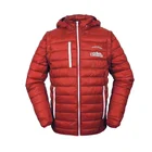 Wholesale OEM High Quality Hooded Winter Upper Jackets For Men 2020