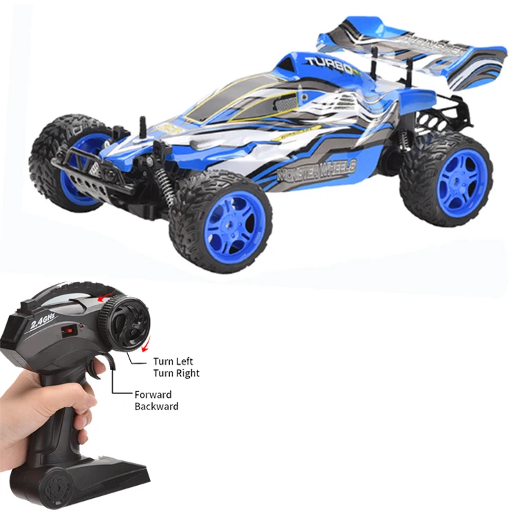 professional rc racing