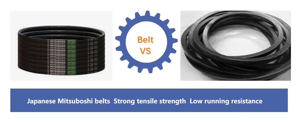 Centrifugal Fan, Explosion-Proof, 415V, 1648m³ - detail 18