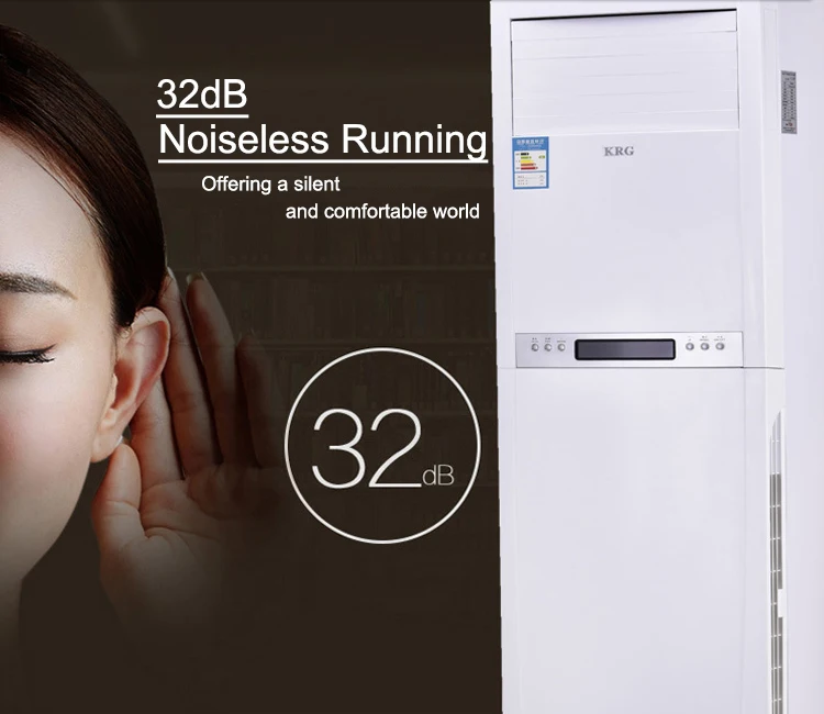Split Air Conditioner, Ceiling, 36000BTU - detail 12