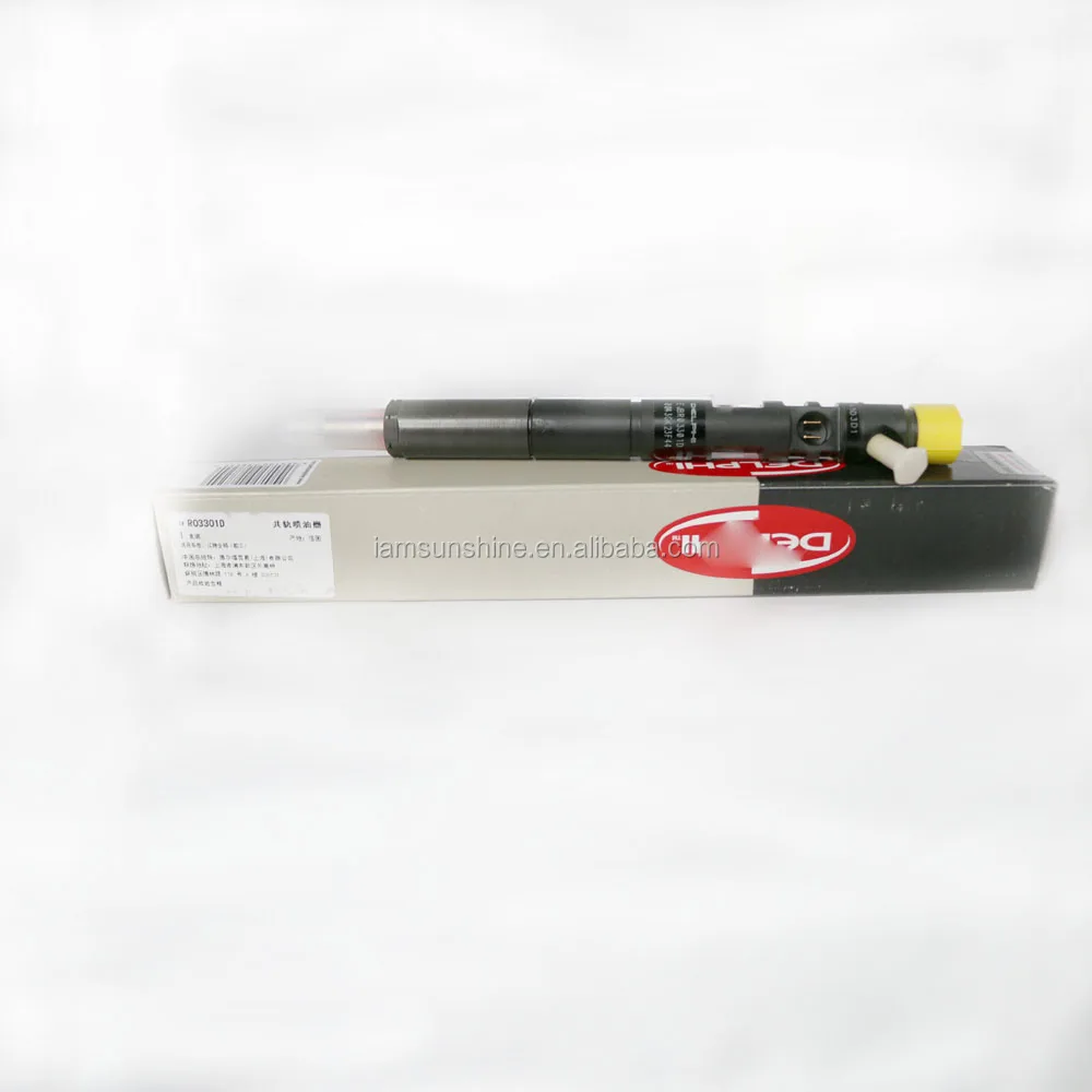 EJBR03301D Genuine and brand new common rail fuel injector 28232251 EJBR03101D