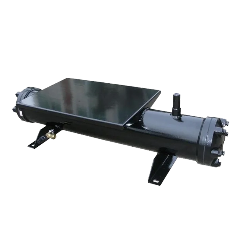 Condensing Unit, 35hp, 220v, -35℃ to +15℃ - detail 24