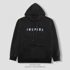 Custom Unisex Hoodie Custom High Quality Printing And Rhinestone Unisex Hoodie