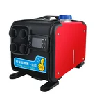 Heater High Cost Performance 12v Diesel Air And Water Parking Heater For Railway Car