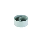 Upvc Reducer Upvc AS/NZS1260 DWV UPVC SOCKET REDUCER