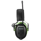 With Radio Earmuff Fm Good Quality Bluetooth Farming Earmuffs With FM AM Radio