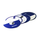 Car Dvd Car Navigation Disk CD DVD Replication And Printing