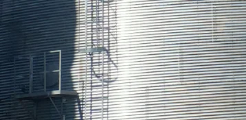 Centrifugal Fans, 1000tons, 10-10, Steel - detail 18