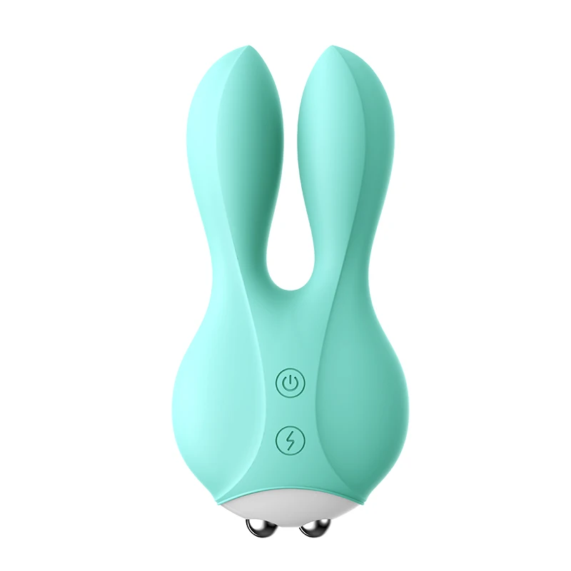 Gspot rabbit vibrator
