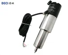 Spindle Air Cooled High Precision Tool Change ATC 0.75KW 40000Rmp For Denture Machine Motor Spindle Air Cooled
