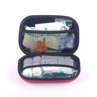 Kit 72 Hour 10 In 1 Pack Oem Outdoor Military Emergency First Aid Survival Kit