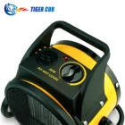 Fan Heater 3KW Portable PTC Electric Fan Heaters For Home Heating PTC Heat
