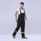 Suit High Quality Anti-cold Water Proof Coverall Thick Cold Storage Suit Warm Saftey Work Coverall Suit