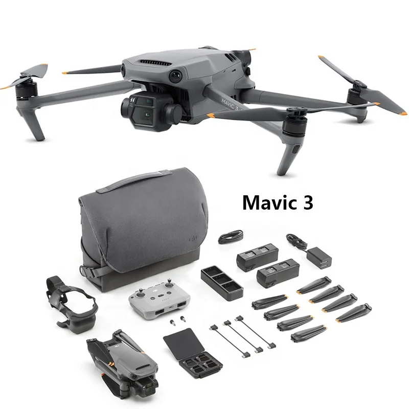 flycam genuine drone