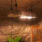 Bar Ronbo Sunrise Greenhouse Indoor Plant Full Spectrum 1000W CMH Grow Light Bar