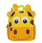 School Bag School Bag Price Wonderful Cartoon School Bag With Animals