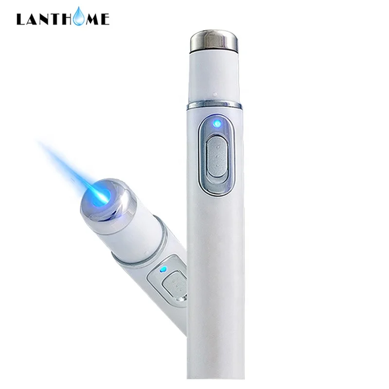 best blue light laser pen