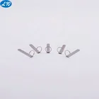 Clip Customized High Precision Sheet Metal Spring Pen Holder Spring Metal Clip