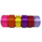 Yarn Polyester Special Hot Selling 100% Polypropylene Filament Yarn Fdy Polyester Color Filament Yarn