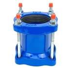 Union Water Connector Pvc Connectors Hdpe Pipe Fitting Cast Iron Pipe Fittings Union Connector Flexible Joint