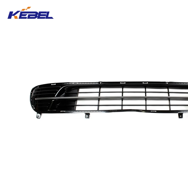 KEBEL Car Front Bumper Grille 86560-D4200 OEM 86560-D5200 American Version Car Bumper Grill for KIA K5 2016 1.6 T supplier