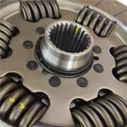 Clutch Supply Original Clutch Kit For 6 Speed Gearbox Clutch Disc Clutch Cover Release Bearing