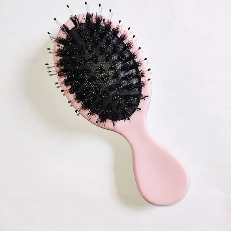 Wholesale Macaron airbag Comb, Student Carry on Hair Comb, Women's Portable air Cushion Comb, Massage Comb factory