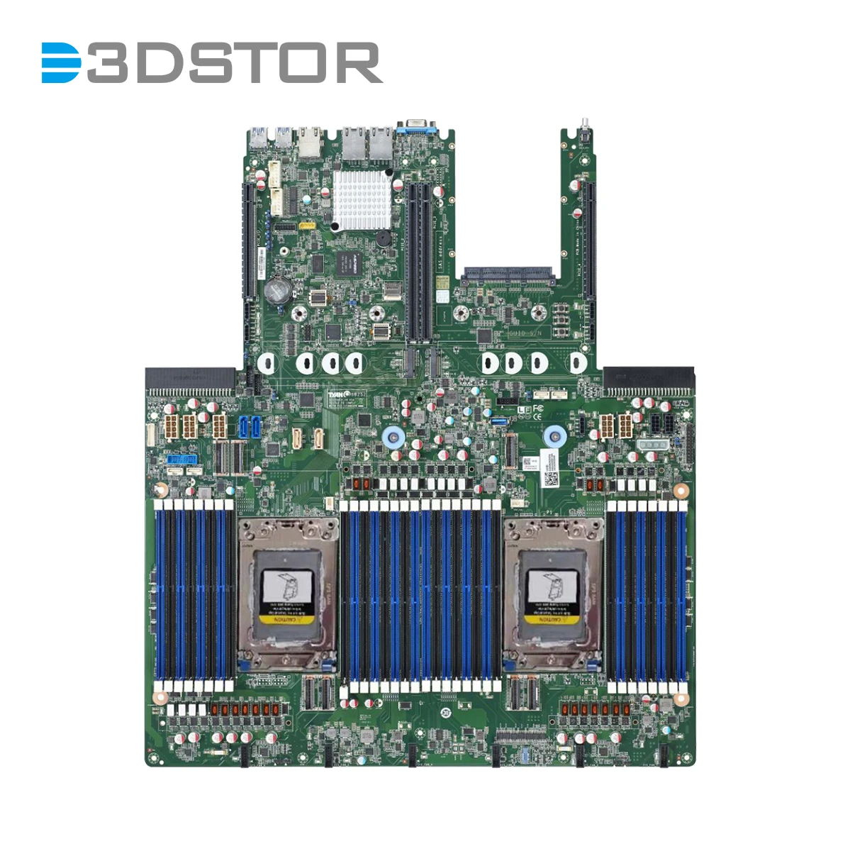 MBD H11SSW IN O SuperMicro H11 Amd Epyc Up Platform With 51 OFF