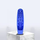 Cover New AN-MR19BA Dustproof Silicone Cover Remote Control Protective Case Cover