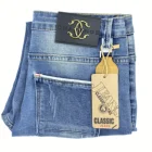 Metal Label Custom Leather Metal Label Clothing Label Sewing Label Metal Logo Clothing