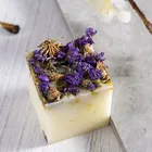 Soap Best Whitening Amino Acid Vegan Organic Shea Butter Collagen Natural Hand Made Yoni Soap