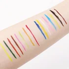 Glue Remove Glue Remover Waterproof Customized Eyeliner Glue Pen Easy Remove Clear Eyelash Glue