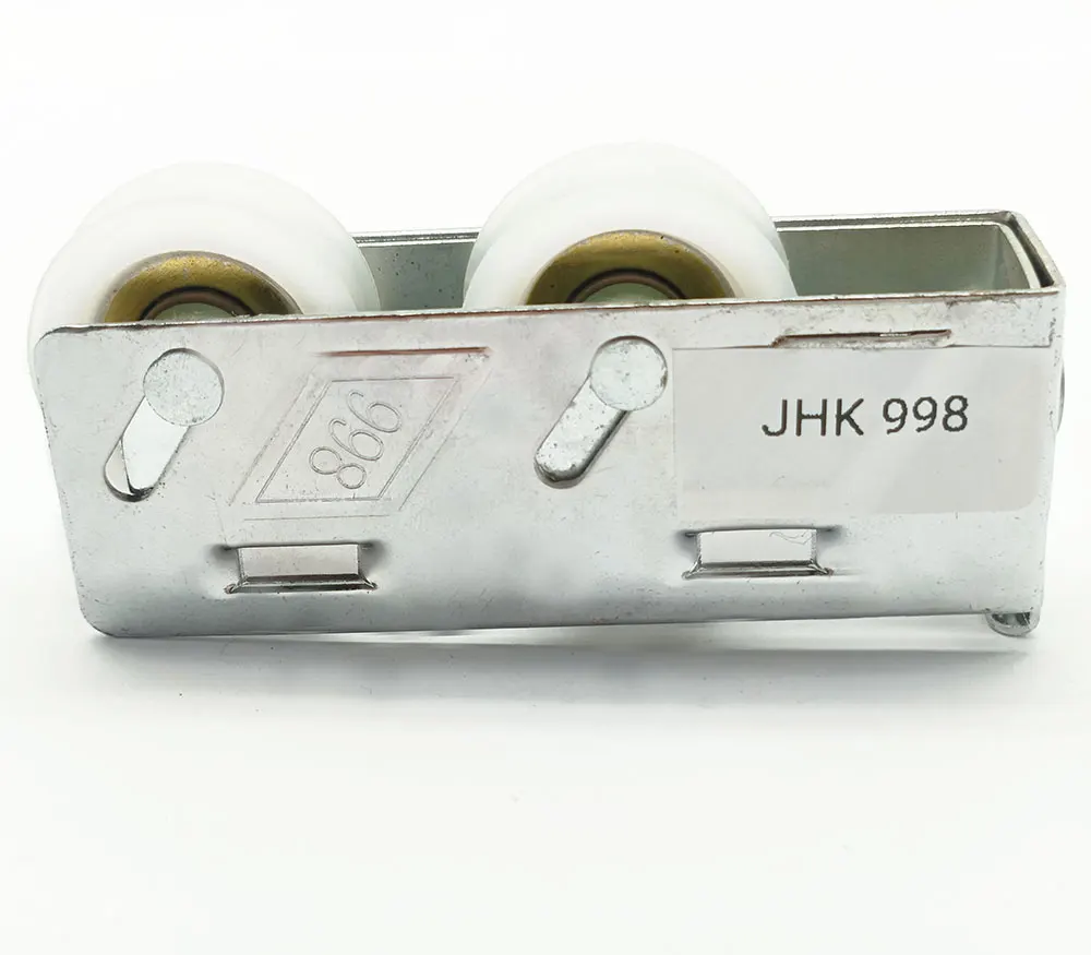 Sliding Window Roller with 28 Years Professional Experience for Long Time Sustainable Working and OEM Customized Services