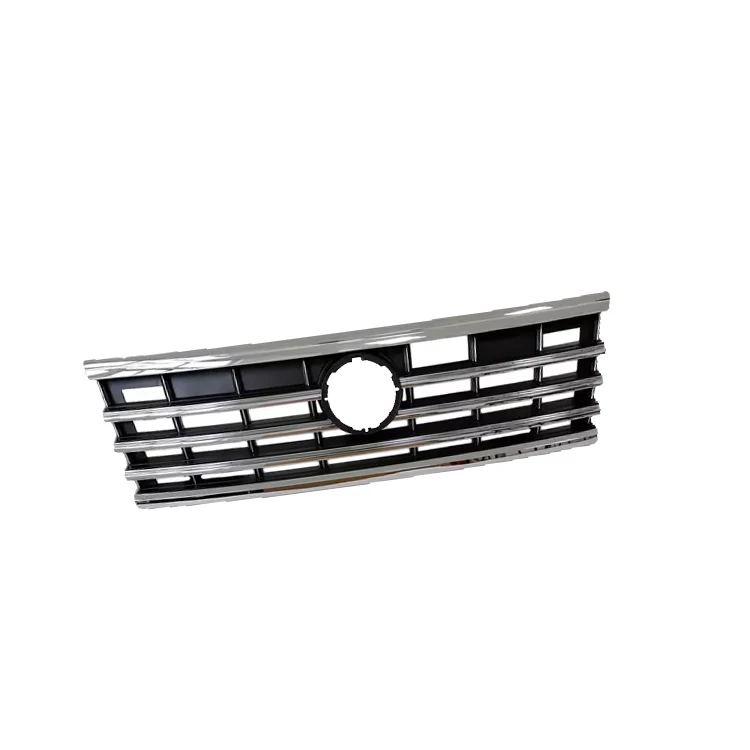 KEBEL High Quality Auto Body Parts Grille OEM 760853651LRYP Car Front Grill for Volkswagen Touareg 2019 factory