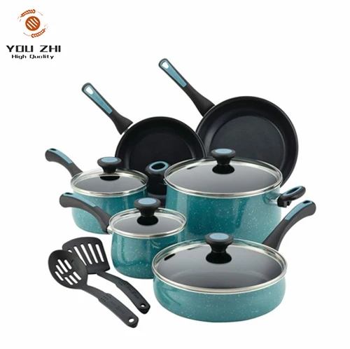 pot pan set sale