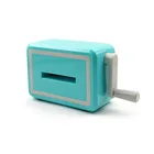 Craft Machine Portable Craft Cutter Die Cutting And Embossing Machine For Scrapbooking