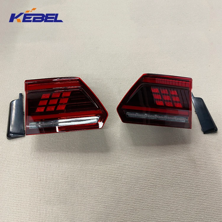 product hot sale high quality 3cg 945 308 inner tail lamp stock oem 3cg 945 307 car tail light for vw atlas 2017 2018 2019 2020-5