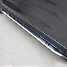OEM Wholesale Side Step Manufacturers for Mazda CX-5 CX 5 CX5 Accessories 2017 2019 2020