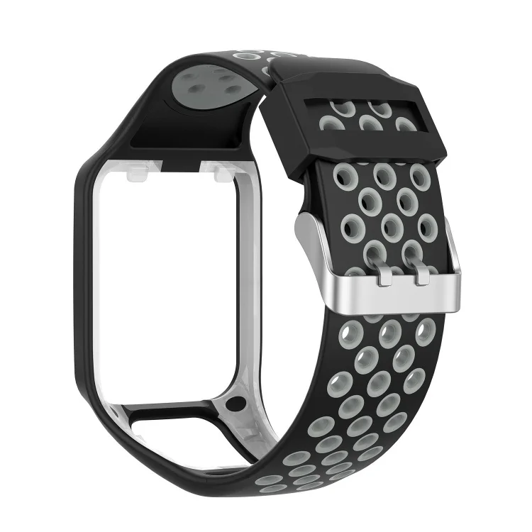 tomtom spark strap