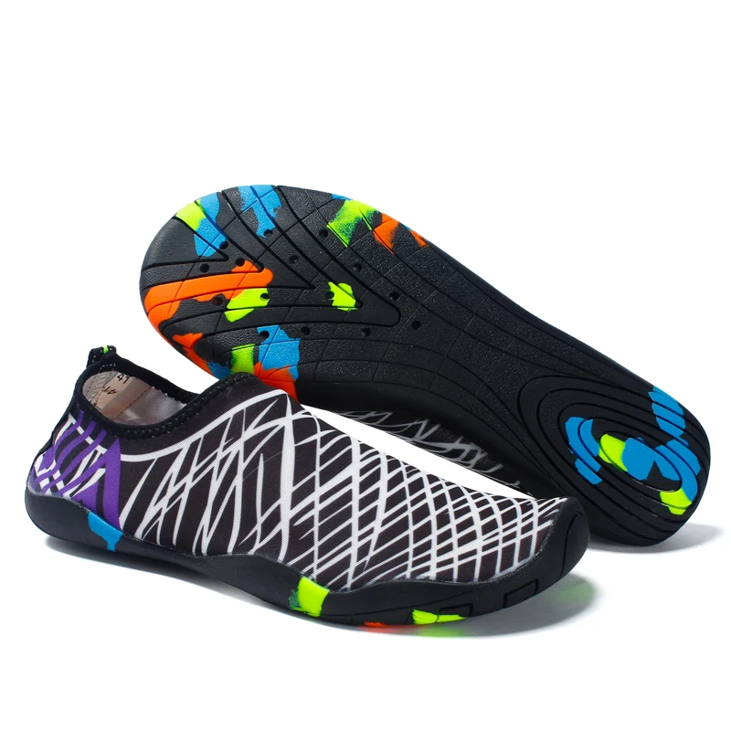 fast drying water shoes