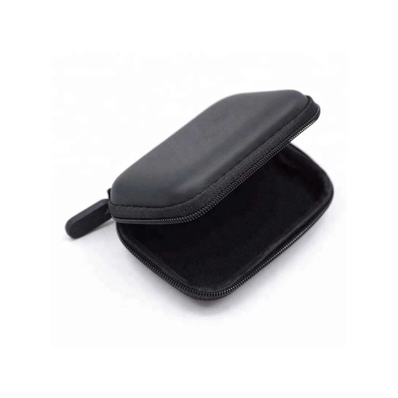 Factory Custom Waterproof Mini Eva Case Portable EVA Tool case Bag Lightweight Durable Carrying Small Eva Case manufacture