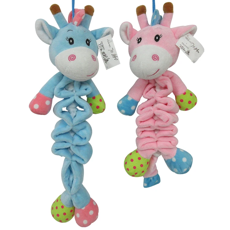 musical stuffed animals