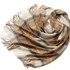 Scarves Scarves High Quality Wholesale Pashmina Scarves Cashmere Ladies Cashmere Scarf