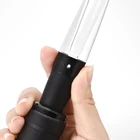 Mini Accessory Mini Portable Wake Up Wine Aerator Pourer Quick Decanter Wine Accessory