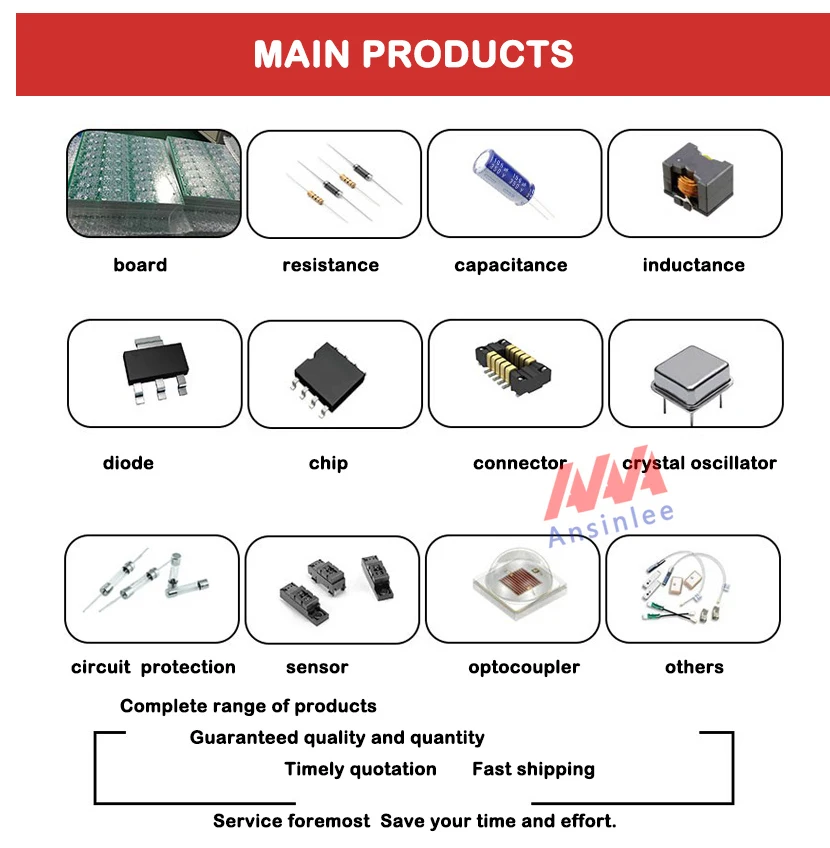 electronic components ic chip i225t1 ethernet| Alibaba.com