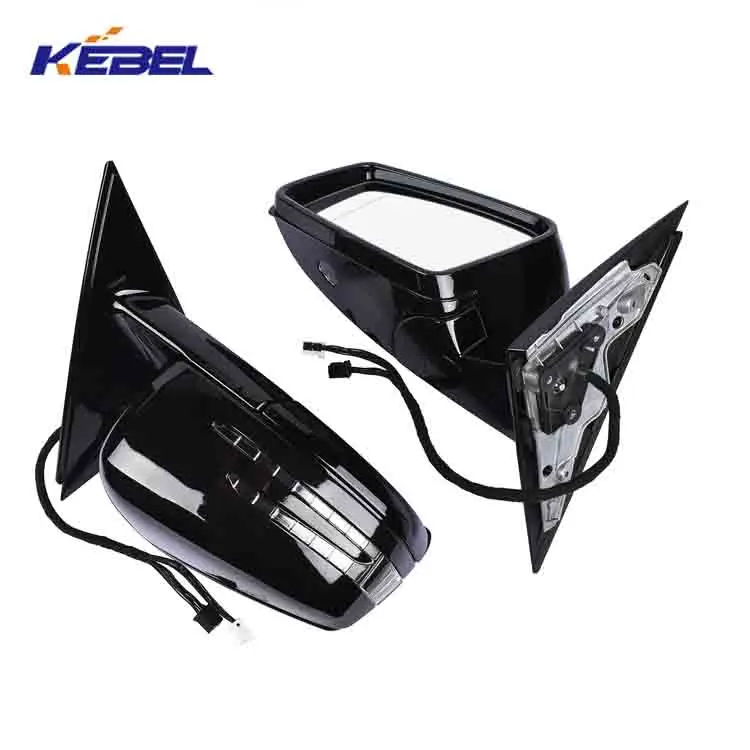 2218100576 Car Side Mirror OEM 2218100676 Car Mirrors for Mercedes-Benz S-Class W221 2010 2011 2012 2013 factory